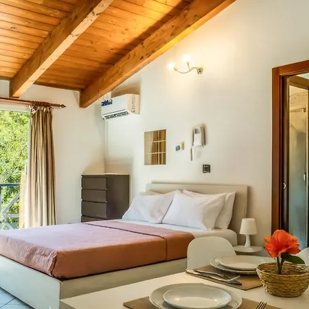 Appartamento Living 68 *