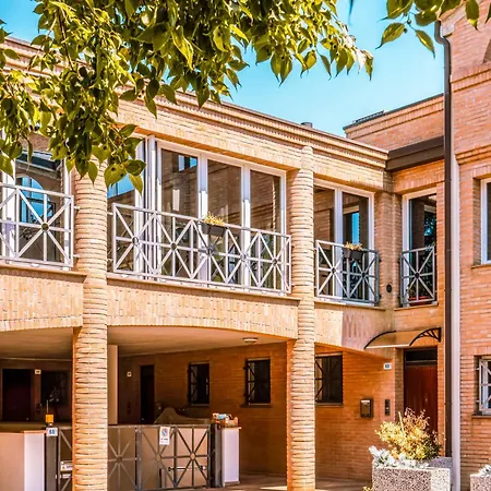Appartamento Living 68 Forlì