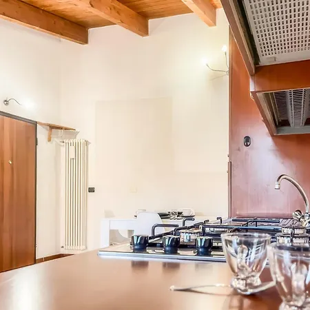 Appartamento Living 68