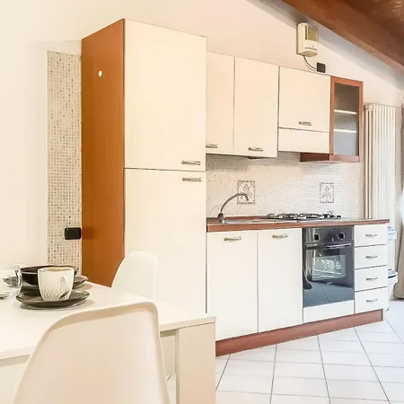 Appartamento Living 68 Forlì