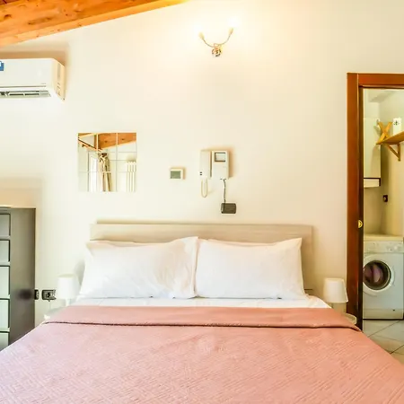 Appartamento Living 68 *