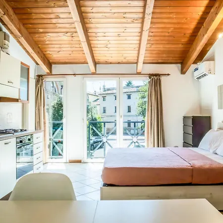 Appartamento Living 68