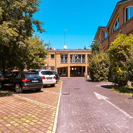 Appartamento Living 68 Forlì